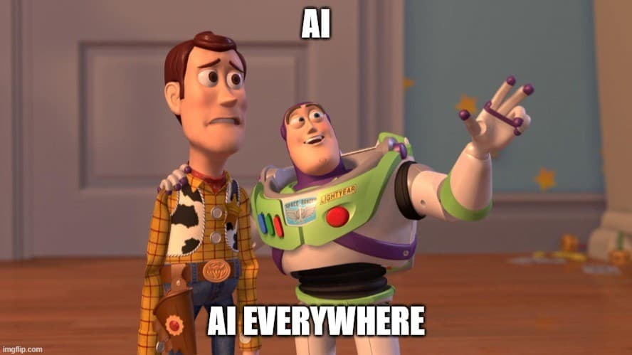 Building AI Agents vs Traditional API Design - My Experience