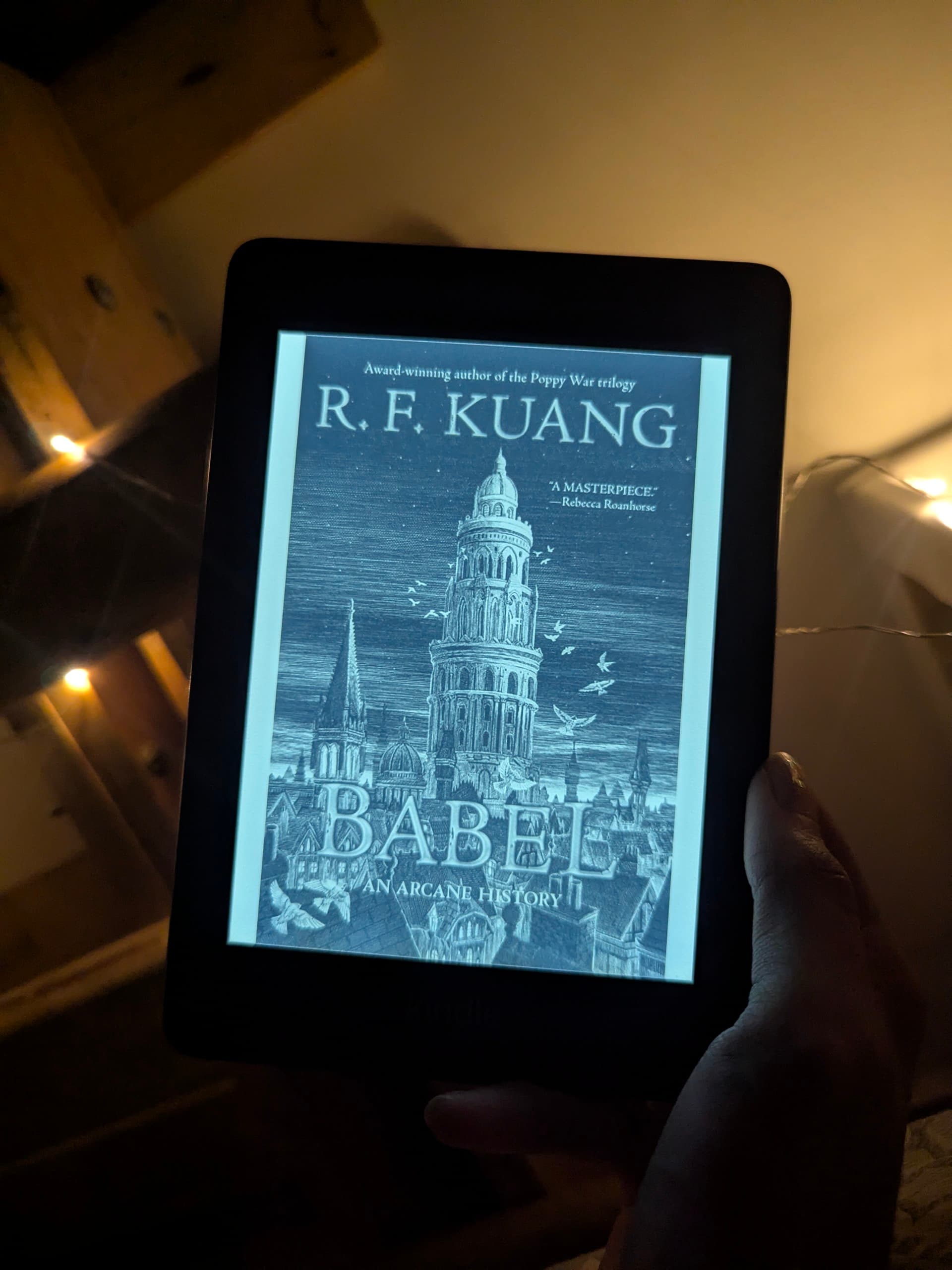 Books of Quarter 1 2026