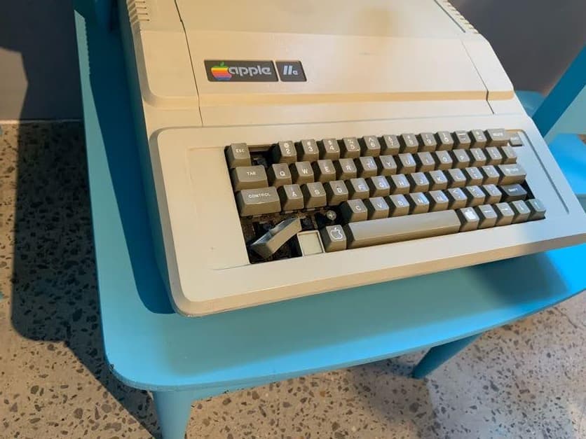 How fast can you type?
