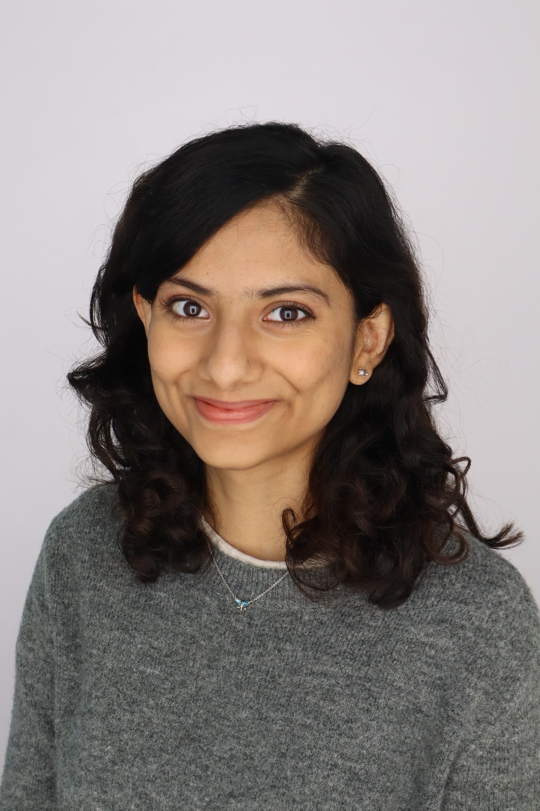 Keerthana profile