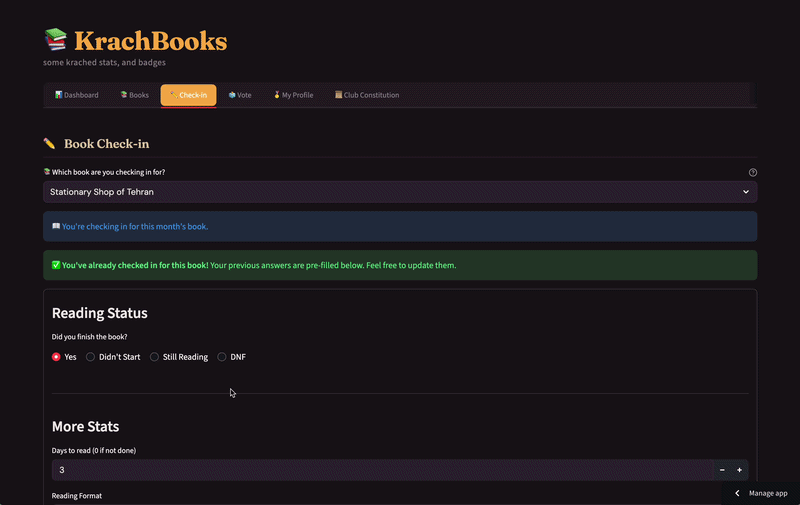 KrachBooks