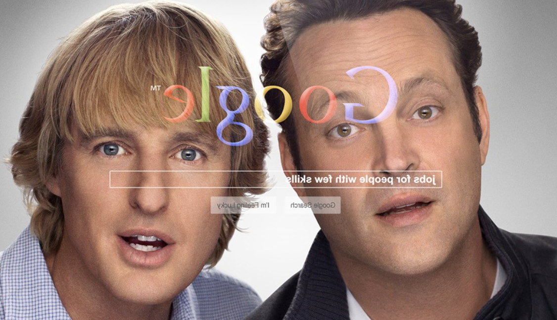 TheInternship