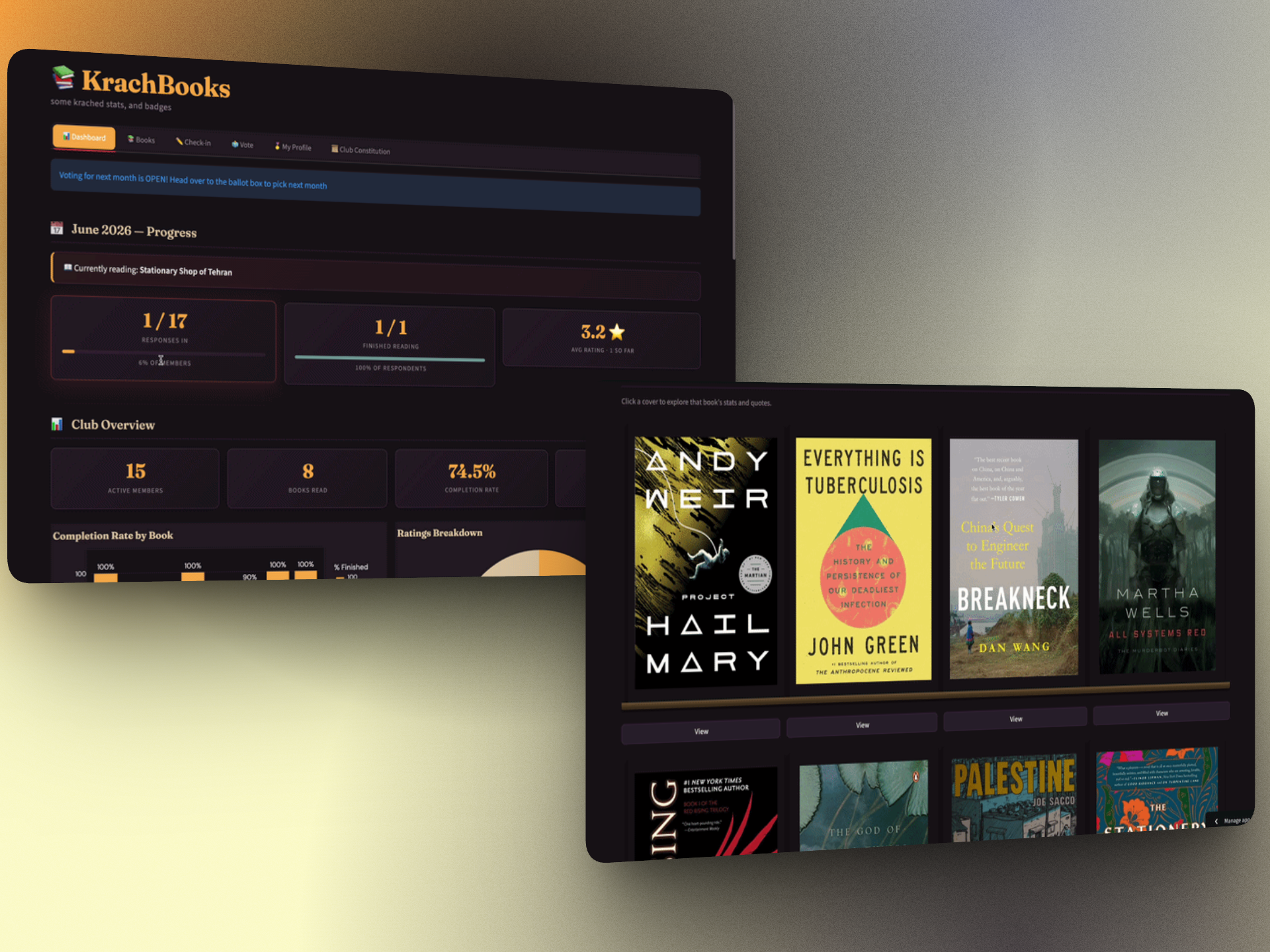 KrachBooks